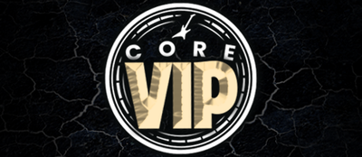 Total Artist Development System CORE VIP Membership