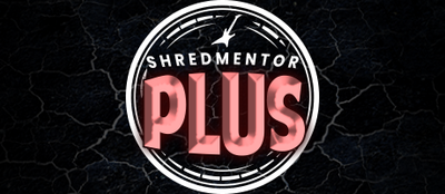 Total Artist Development System PLUS Membership