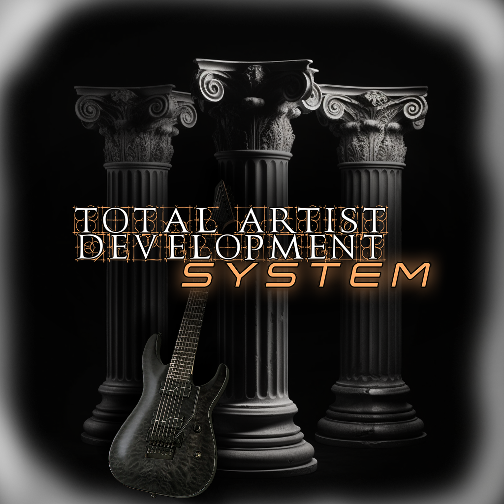 Total Artist Development System