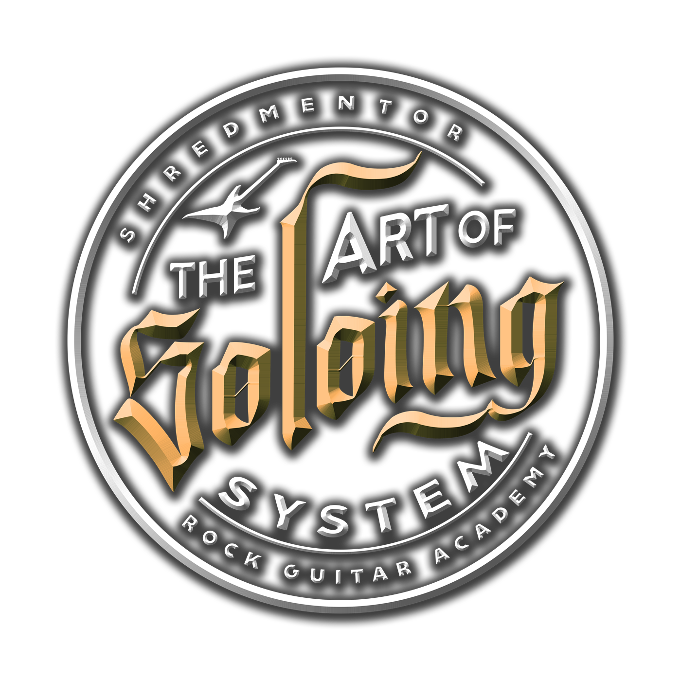 The Art of Soloing System
