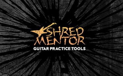 Guitar Practice Tools